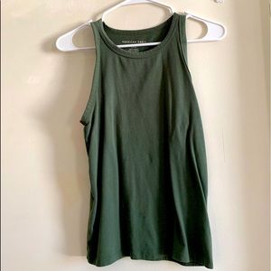 Plain tank top!